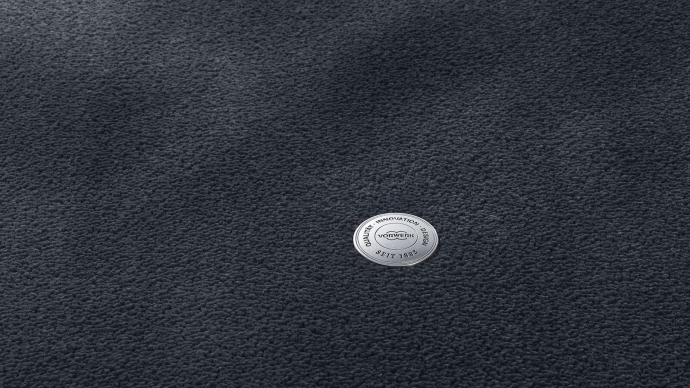 VORWERK ® - SAFIRA - 3Q46
